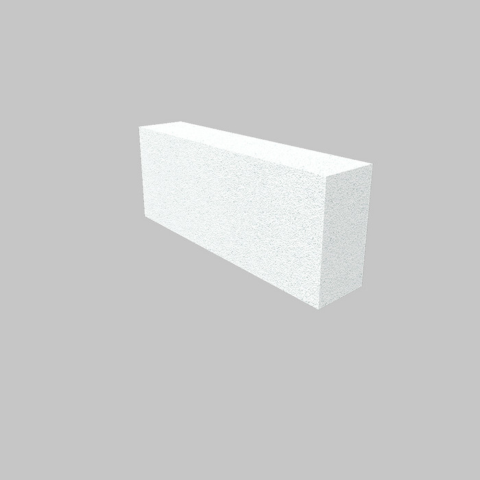 Газобетонный блок ISTKULT D500 B3,5 625x250x100